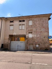 Terratetto unifamiliare via Francesco Balicco, Centro, Martinengo