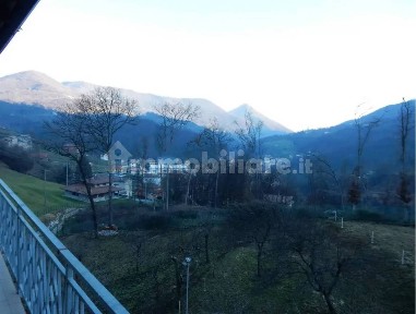 Terratetto unifamiliare via Pasanello, Sant'Omobono Terme