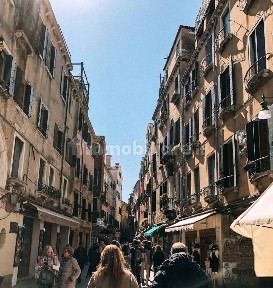 Venezia, Rialto