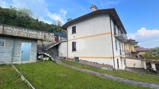 Terratetto unifamiliare via degli Alpini 26, Vigolo