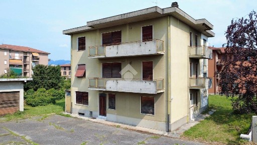 Terratetto unifamiliare via Alcide De Gasperi 4, Presezzo