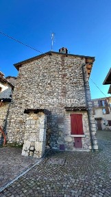 Terratetto unifamiliare via Forcella, Casazza