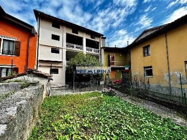 Terratetto unifamiliare via Trento 12, Casnigo