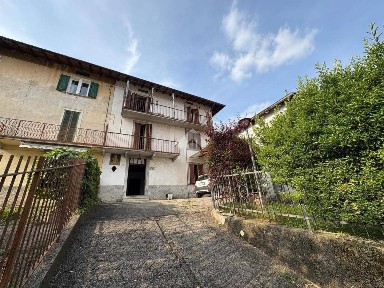 Terratetto unifamiliare via Crocetta 9, Centro, Sorisole