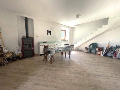 Terratetto plurifamiliare via muratello 80, Centro, Trescore Balneario