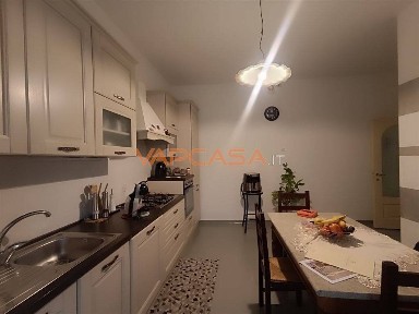 Terratetto plurifamiliare via Roma, Cividate al Piano