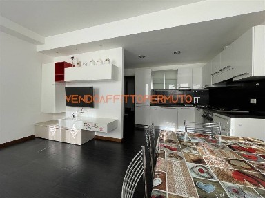 Terratetto plurifamiliare via Balilla 33, Centro, Romano di Lombardia