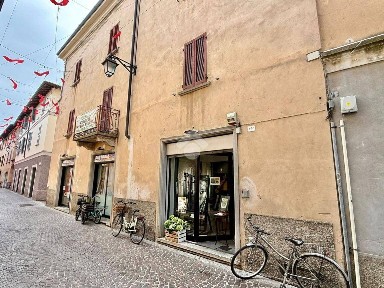 Terratetto unifamiliare via Giacomo Sangalli 14, Treviglio