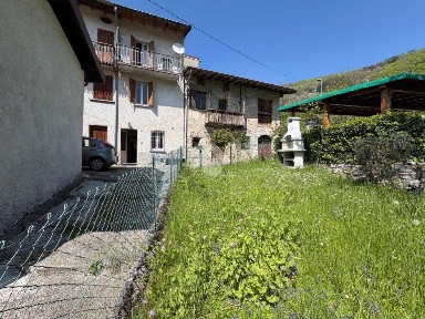 Aviatico, Via Fondo, 17