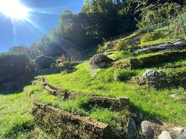Terratetto unifamiliare via Campana 36, Bruntino, Villa d'Almè