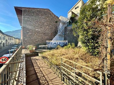 Terratetto plurifamiliare via A. Manzoni 72, Centro, Gazzaniga