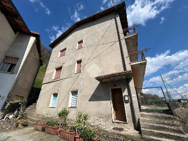 Terratetto unifamiliare via Cascina Violo 5, Centro, Villa d'Almè