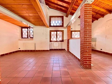 Terratetto unifamiliare vicolo Salute 3, Centro, Casirate d'Adda