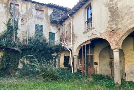Terratetto unifamiliare via F. Radaelli 11, Pontirolo Nuovo