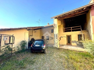 Terratetto unifamiliare via Inferiore 9, Villanuova, Torre Pallavicina