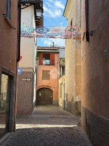 Terratetto unifamiliare via Giacomo Sangalli 16, Treviglio