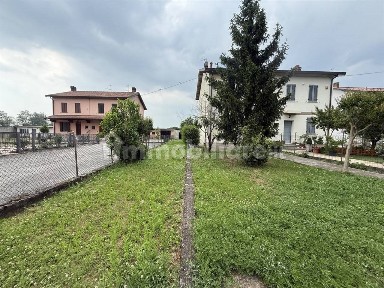 Terratetto unifamiliare via Nazario E Celso 35, Villanuova, Torre Pallavicina