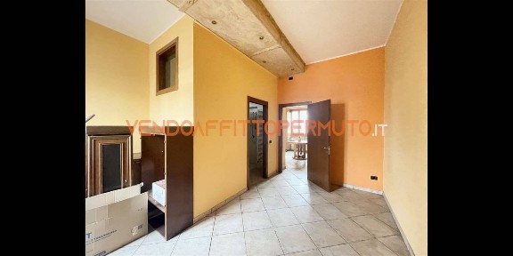 Terratetto unifamiliare via Locatelli, Brignano Gera d'Adda