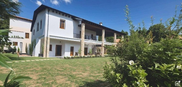 Terratetto unifamiliare via Vallesse 56, Trescore Balneario