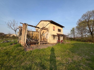 Terratetto unifamiliare via raspalupo 2, Osio Sopra