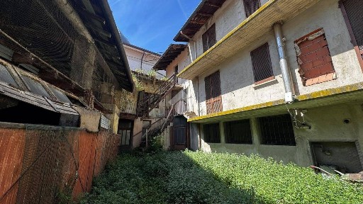 Terratetto unifamiliare piazza Marconi 4, Boltiere