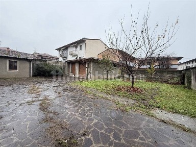 Terratetto unifamiliare via Mazzini 1, Mornico al Serio