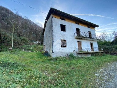 Terratetto unifamiliare via Acquasparsa, Casazza