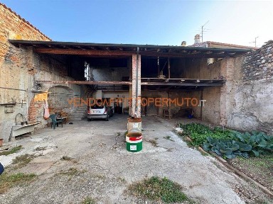 Terratetto unifamiliare via Torre Passere, Palosco