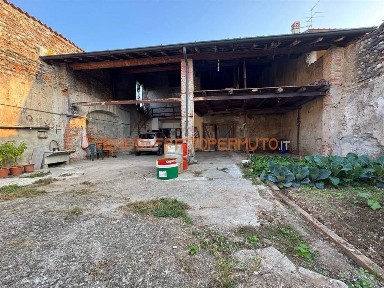 Terratetto unifamiliare via Vavassori 11, Cividate al Piano
