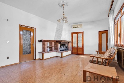 Terratetto unifamiliare vicolo Immacolata, 1, 24050 Palosco Italia, Palosco