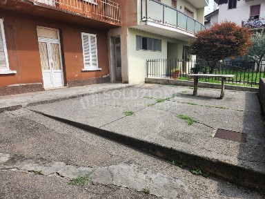 Terratetto unifamiliare via Carlo Marini, Centro, Albino