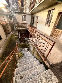 Terratetto unifamiliare via Casucco, Albenza, Almenno San Bartolomeo