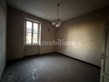 Terratetto unifamiliare via Roma, Telgate