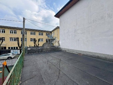 Terratetto unifamiliare via A. Locatelli 27, Fiorano al Serio