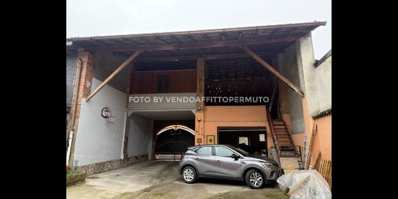 Terratetto unifamiliare via Vittorio Emanuele, Centro, Covo