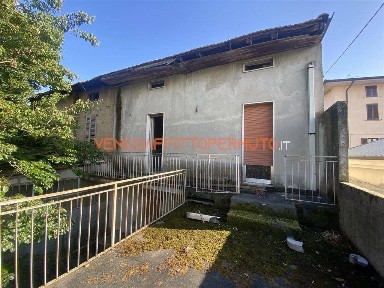 Terratetto unifamiliare via Palazzolo, Palosco
