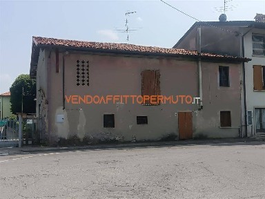 Terratetto unifamiliare via Bergamo, Centro, Cologno al Serio