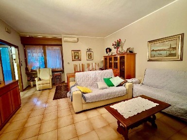 Terratetto unifamiliare via Locatelli 7, Palosco