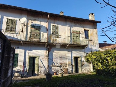Terratetto unifamiliare via Trento 11, Centro, Fara Gera d'Adda