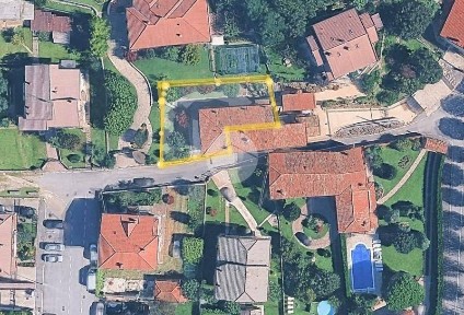 Montello, Via Cornella, 14