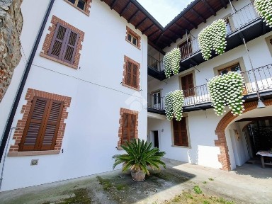 Treviolo, Via E. Frizzoni, 10