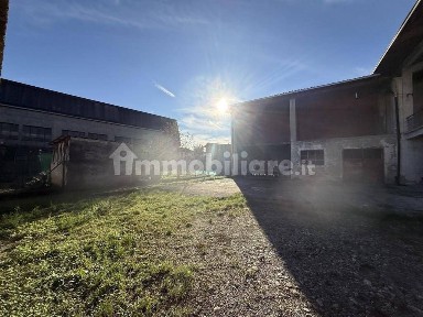 Terratetto unifamiliare via Zappella 1, Cividate al Piano