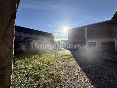 Terratetto unifamiliare via Torre Passere, Palosco