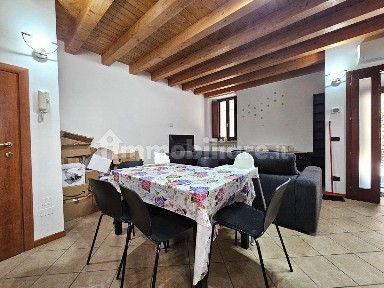 Terratetto unifamiliare via Isidoro De Capitanio, Centro, Ranica