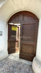 Terratetto unifamiliare via Gaetano Donizetti, Centro, Vertova