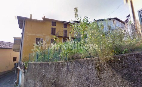 Casa indipendente all'asta via piazza 19, Sovere