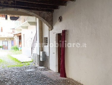 Casa indipendente all'asta via Marcantonio Cucchi 17, Martinengo
