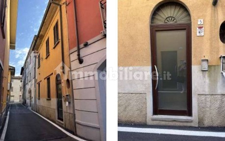 Casa indipendente all'asta via Pradello 3, Caravaggio