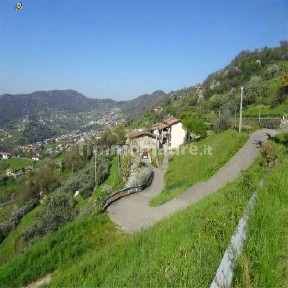 Casa indipendente all'asta via Bellini, Adrara San Martino