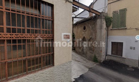 Casa indipendente all'asta via 25 Aprile 25, Canonica d'Adda